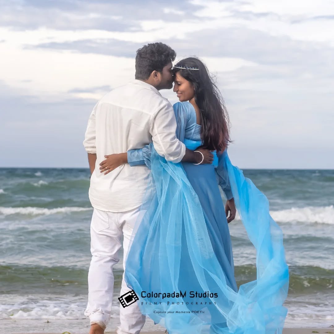 Traditional wedding ceremony frame 4